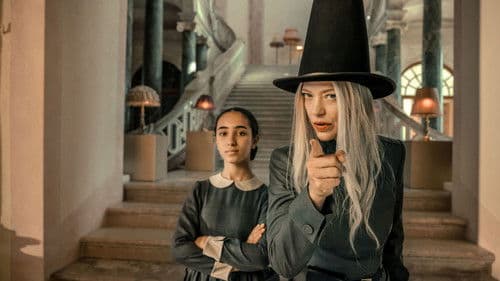 Bibi Blocksberg - Das große Hexentreffen Bild 3