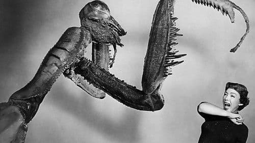 Das todbringende Ungeheuer Bild 6