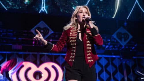 iHeartRadio Jingle Ball 2016 Bild 2