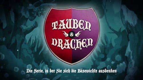 Tauben & Drachen Bild 6