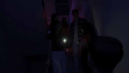 Para Pencari Syaiton Bild 6