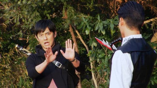 騎士竜戦隊リュウソウジャー 特別編 メモリー・オブ・ソウルメイツ Bild 6