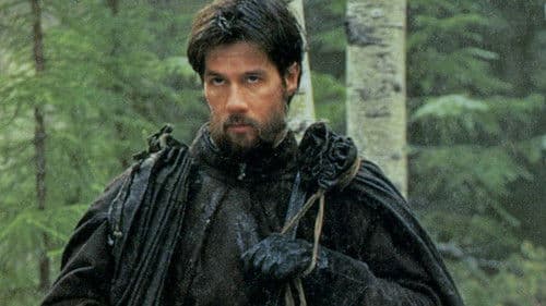 Black Robe - Am Fluß der Irokesen Bild 6