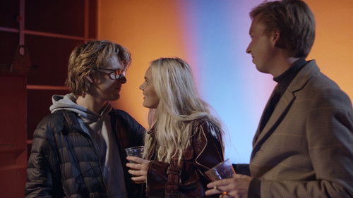 The Night Before Bild 6