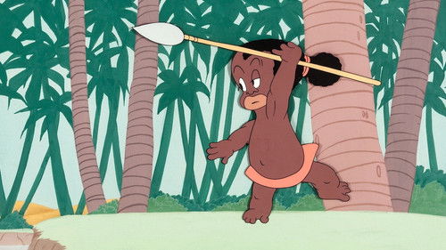 Inki und der Rabe Bild 1