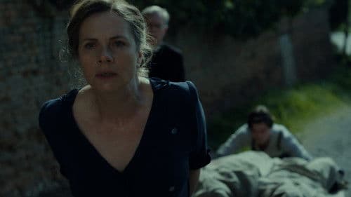 Nebelkind - The End of Silence Bild 7