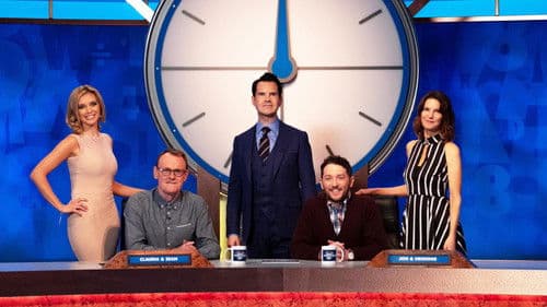 8 Out of 10 Cats Does Countdown Bild 3