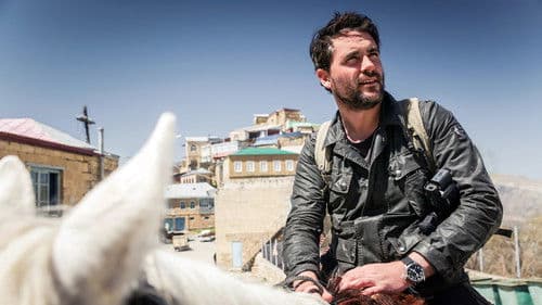 From Russia to Iran: Crossing Wild Frontier Bild 1