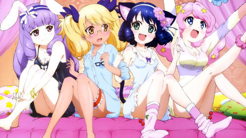 Show by Rock!! Bild 6