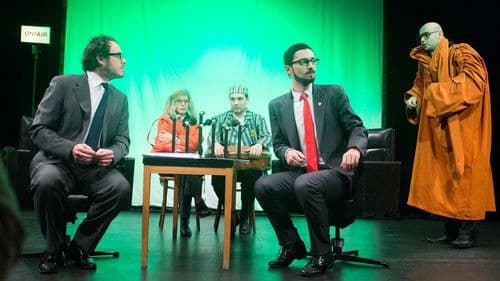 Ovčáček čtveráček Bild 1