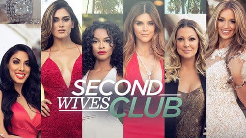 Second Wives Club Bild 3