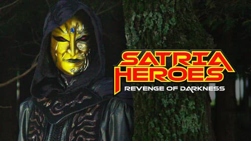 Satria Heroes: Revenge of Darkness Bild 4