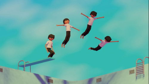 Boys Go to Jupiter Bild 2