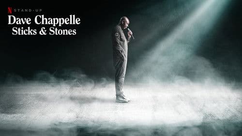 Dave Chappelle: Sticks & Stones Bild 2