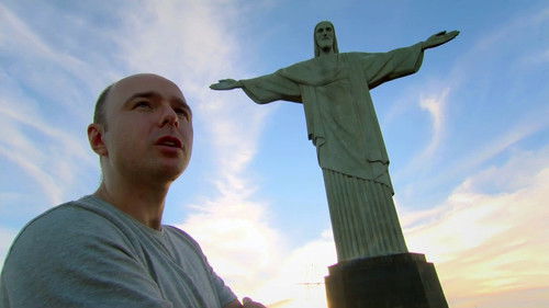 An Idiot Abroad Bild 3