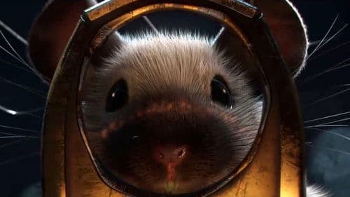 Mice, a small story Bild 2