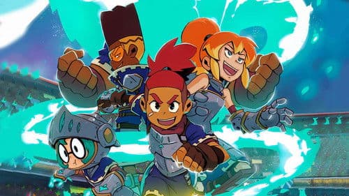 Dragon Striker Bild 1