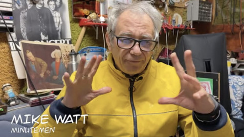 40 Watts from Nowhere Bild 3