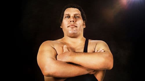 Andre the Giant: Larger than Life Bild 3