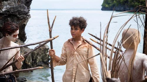 Lord of the Flies Bild 4