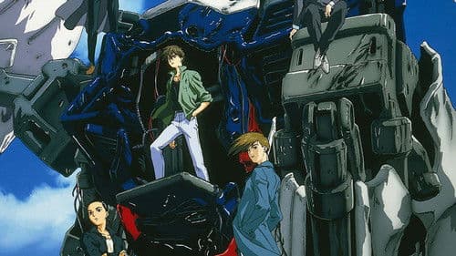 Mobile Suit Gundam Wing: Endless Waltz Bild 3