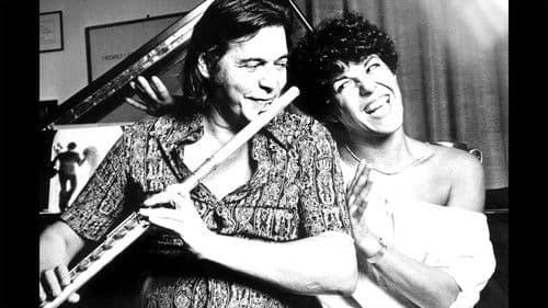 Miúcha, die Stimme der Bossa Nova Bild 2