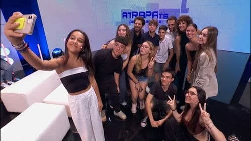 Atrapats per la pantalla Bild 1