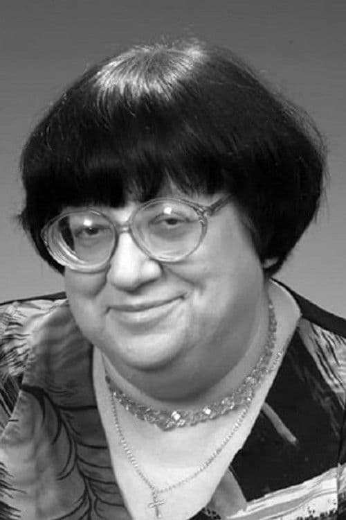 Валерия Новодворская