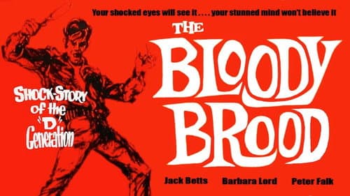 The Bloody Brood Bild 4