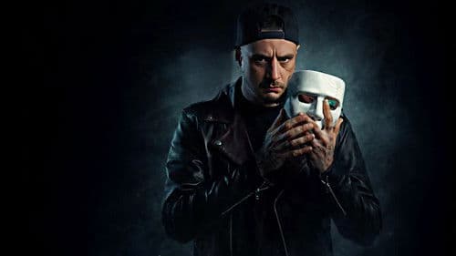 سفاح التجمع Bild 1