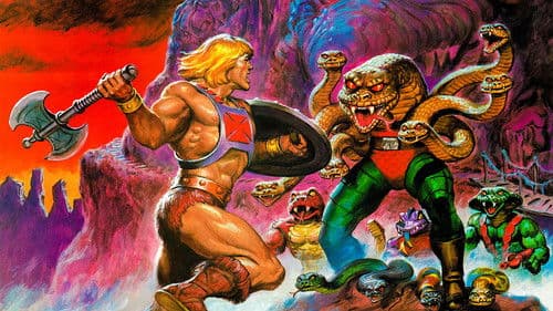 He-Man and the Masters of the Universe Bild 6
