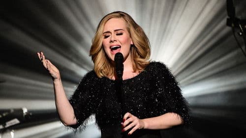 Adele: Live at the Royal Albert Hall Bild 4