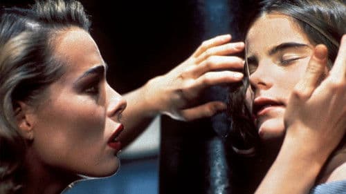 Eine Frau sieht rot Bild 5