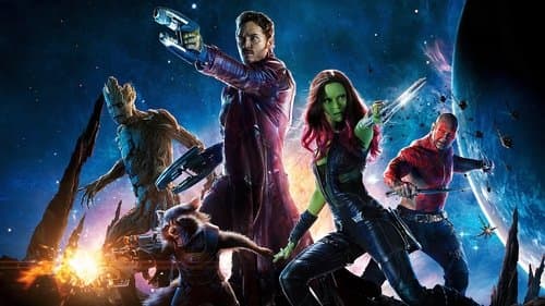 Guardians of the Galaxy Bild 2