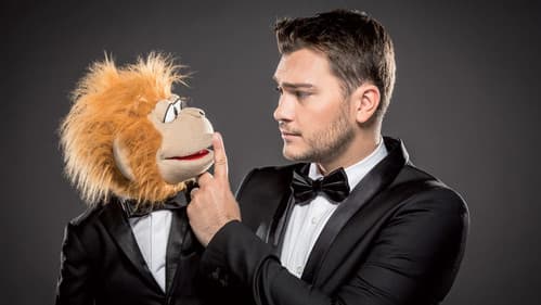 Jeff Panacloc contre-attaque Bild 2