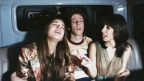 Drei unter'm Dach Bild 1