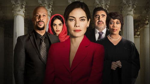 Ein Funken Gerechtigkeit Bild 3