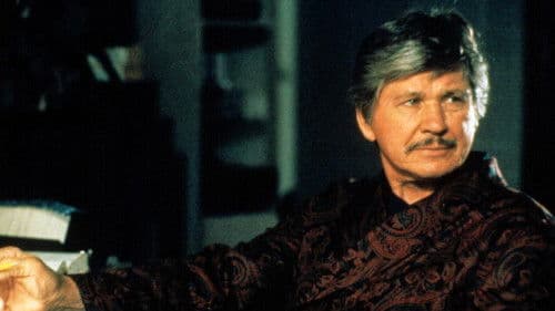 Das Gesetz ist der Tod Bild 3