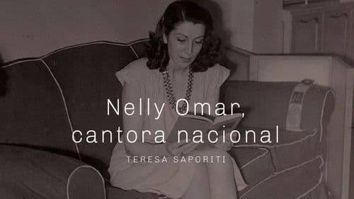 Nelly Omar, cantora nacional Bild 1