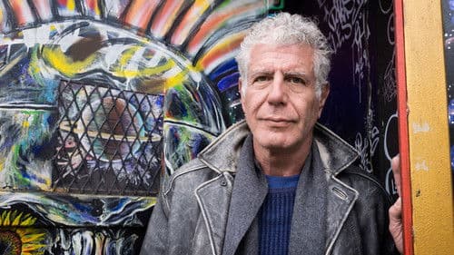 Anthony Bourdain - Kulinarische Abenteuer Bild 8