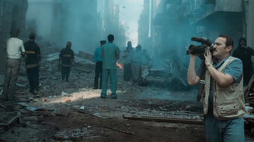 AMIA: El fin de la verdad Bild 2