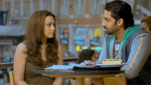 Jhoom Barabar Jhoom Bild 5