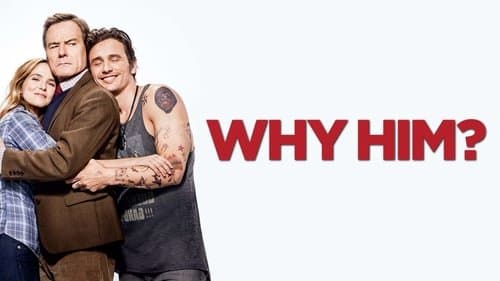 Why Him? Bild 1