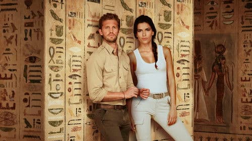 Blood & Treasure Bild 7