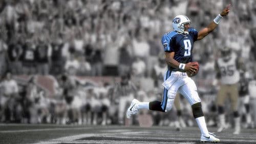 Untold: The Murder of Air McNair Bild 1