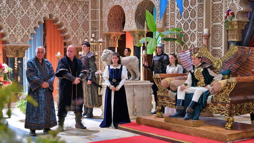 Kardeş Takımı 3 Bild 1