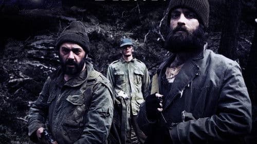 The Light Before Dawn Bild 1