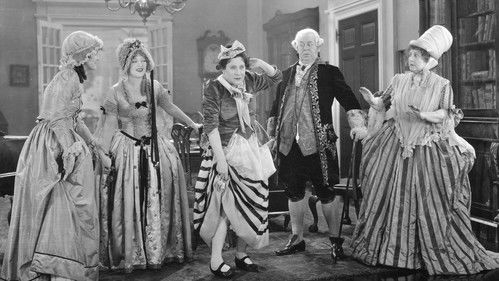 Janice Meredith Bild 5