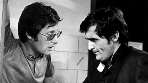 Die Angst vor Gott Bild 1