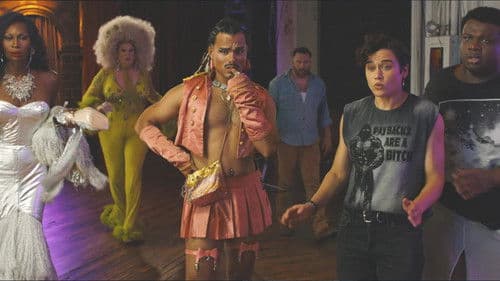 Queens of the Dead Bild 3